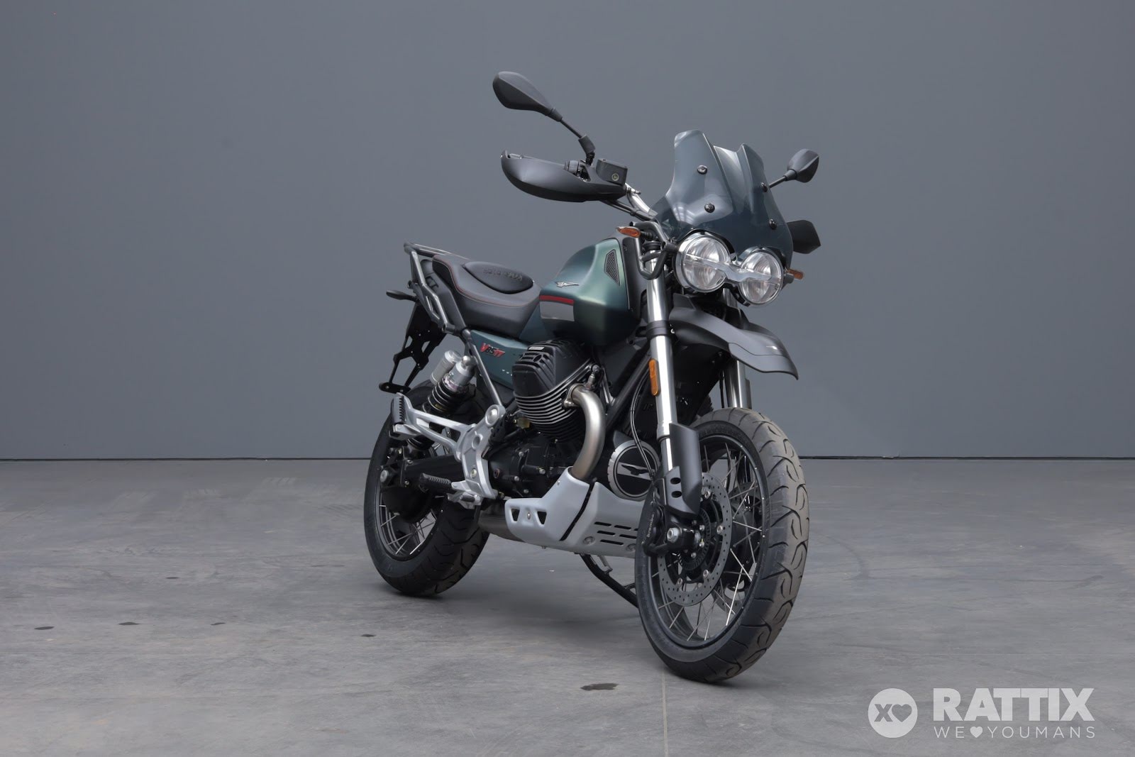 MOTO GUZZI V85 TT V85 TT Abs my21 MOTO GUZZI V85 TT V85 TT Abs my21