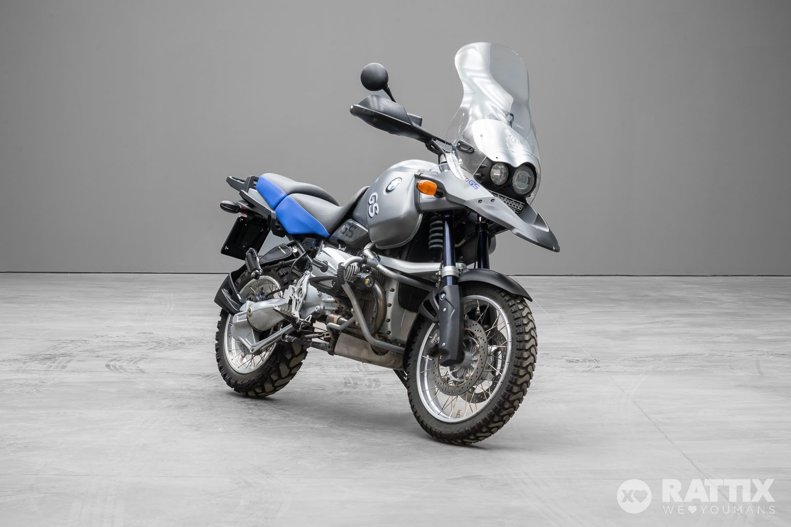 BMW R 1150 GS R 1150 GS BMW R 1150 GS R 1150 GS
