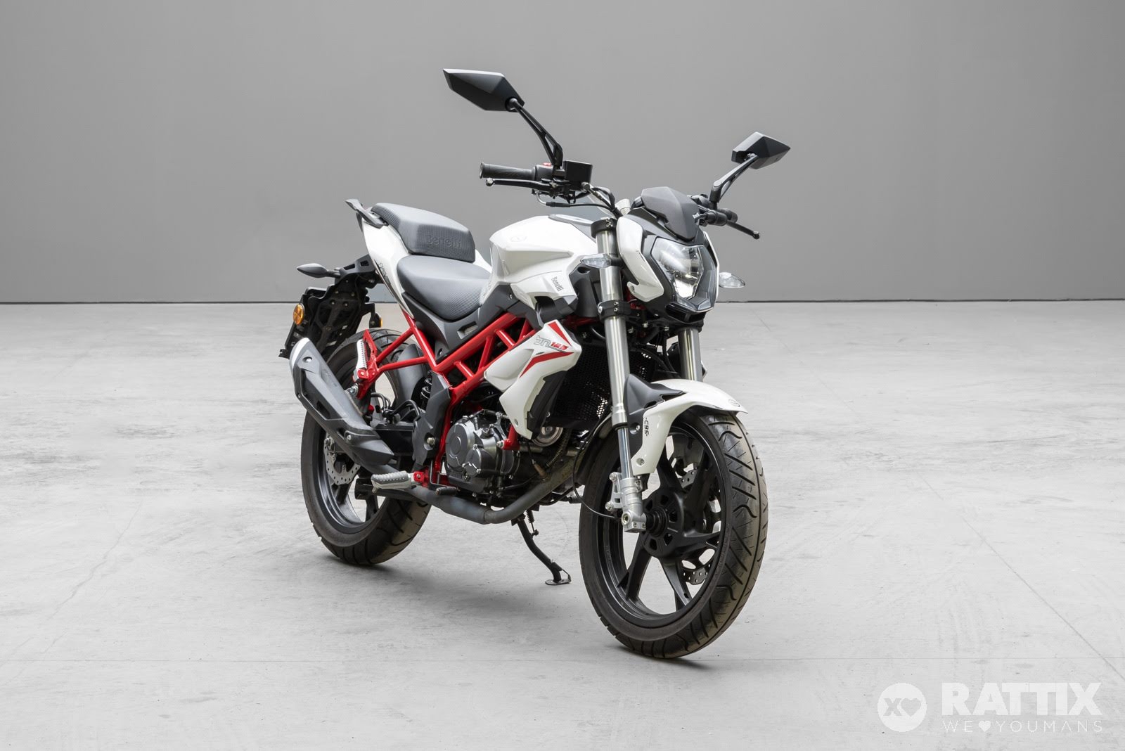 BENELLI BN 125 BN 125 E4 BENELLI BN 125 BN 125 E4