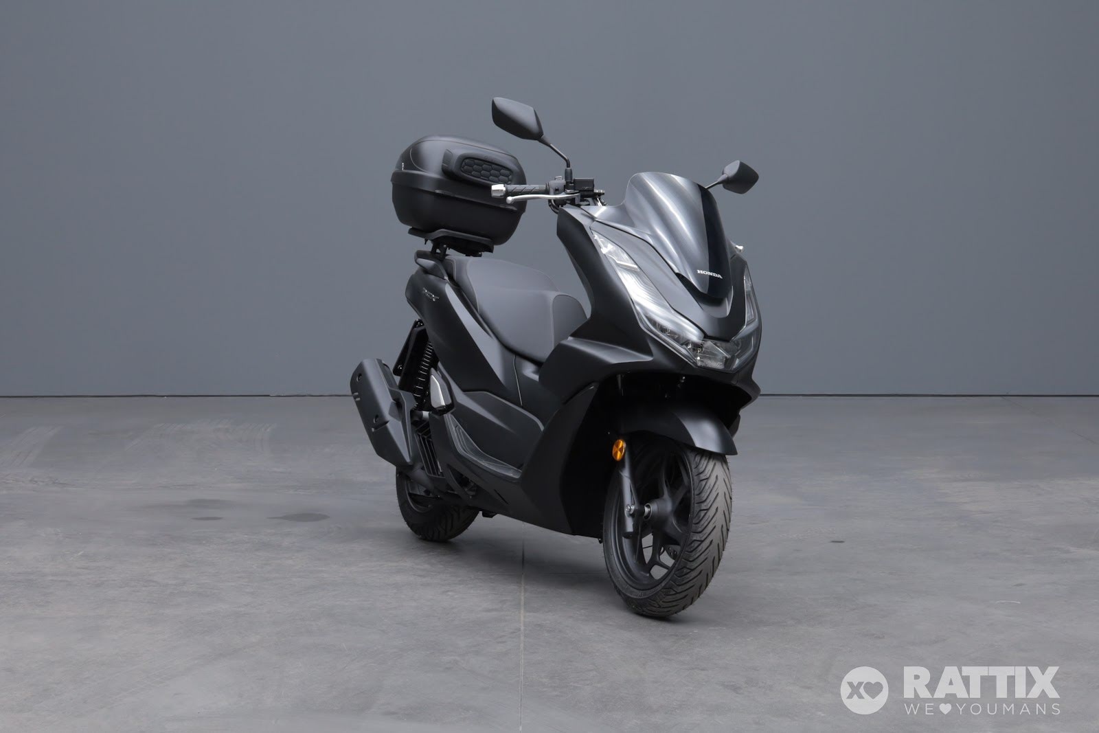 HONDA PCX 125 PCX 125 Abs my21 HONDA PCX 125 PCX 125 Abs my21