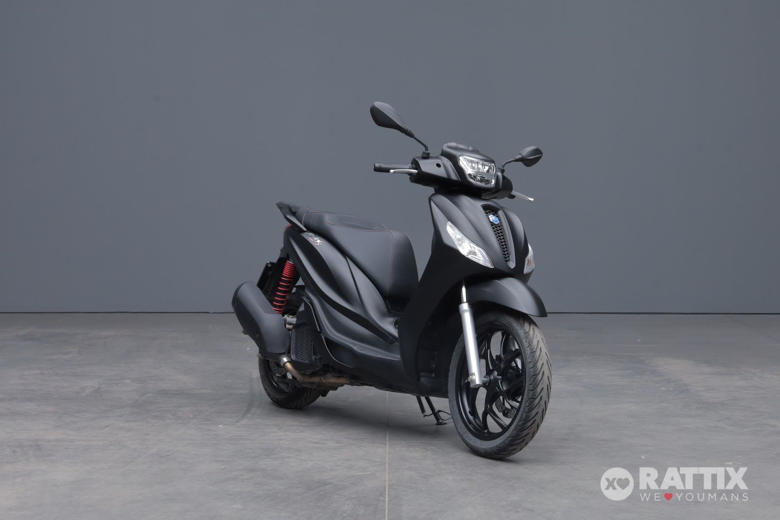 PIAGGIO Medley 125 Medley 125 Abs my21 PIAGGIO Medley 125 Medley 125 Abs my21