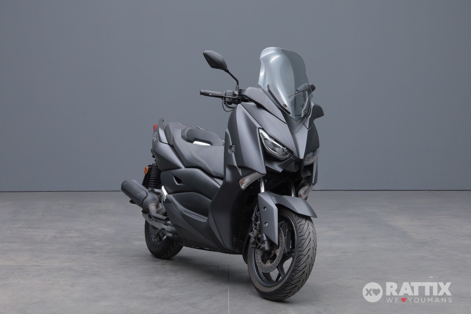 YAMAHA X-Max 125 X-Max 125 Abs my17 YAMAHA X-Max 125 X-Max 125 Abs my17