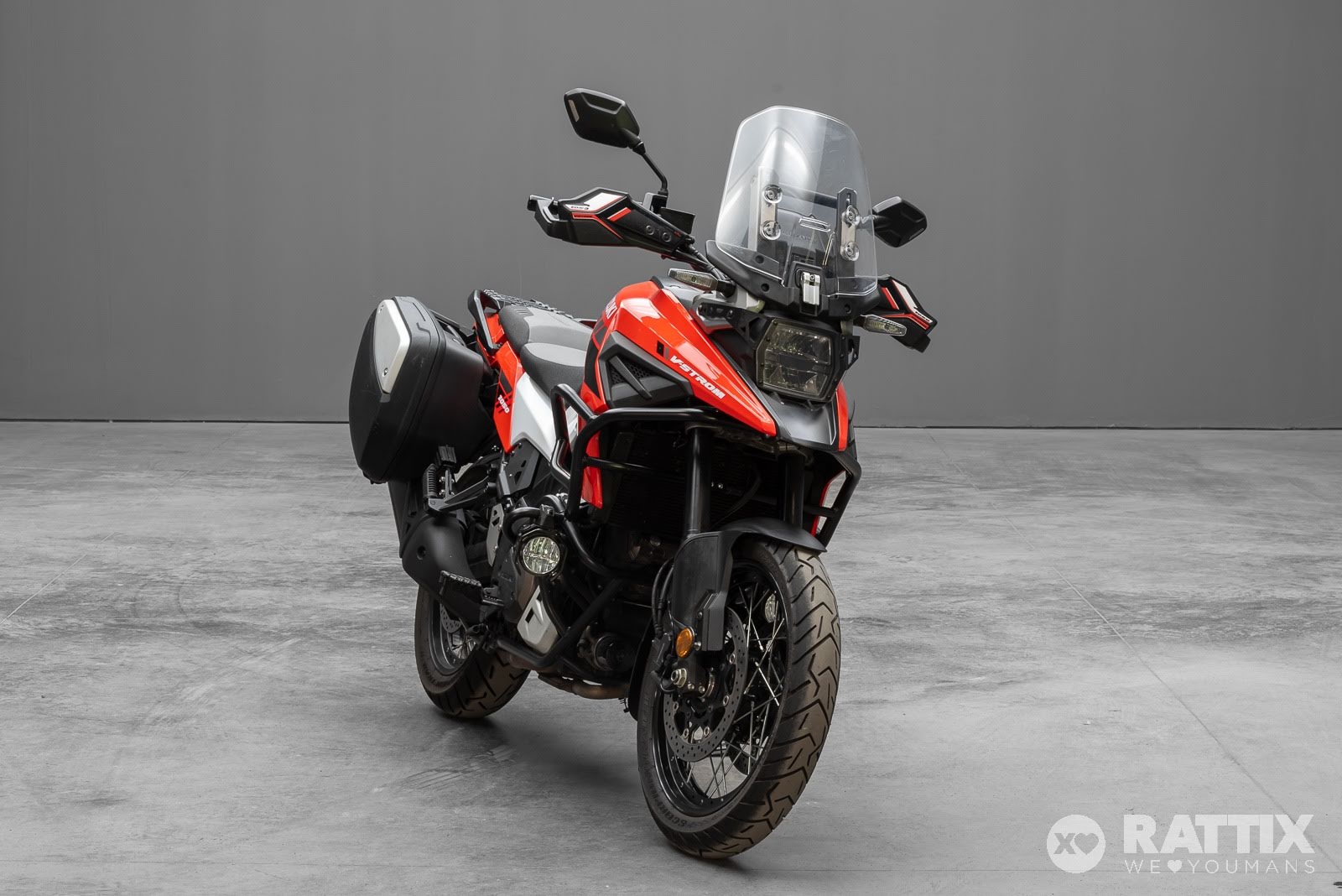 SUZUKI V-Strom 1050 V-Strom DL 1050 XT Abs SUZUKI V-Strom 1050 V-Strom DL 1050 XT Abs