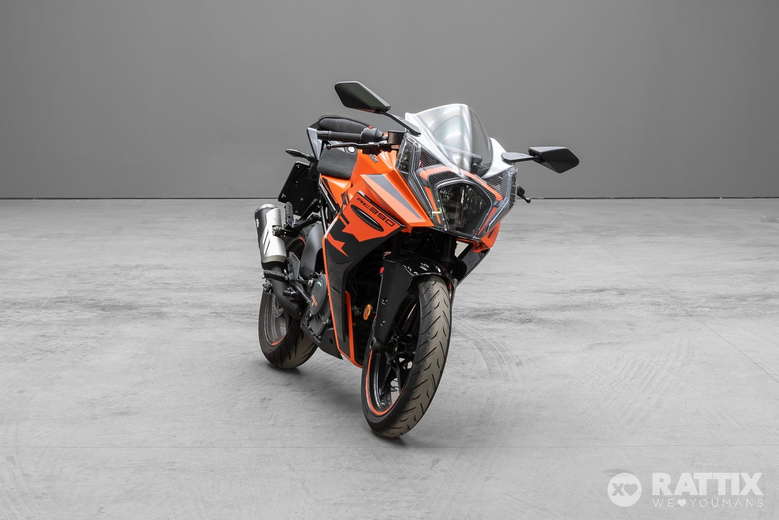 KTM 390 RC RC 390 Abs my22 KTM 390 RC RC 390 Abs my22