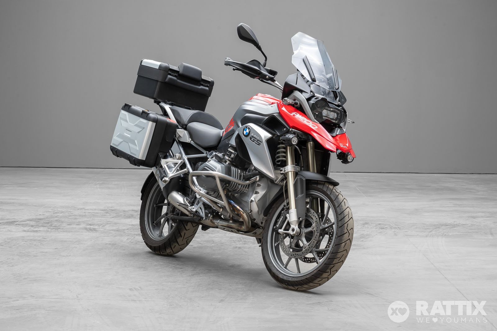 BMW R 1200 GS R 1200 GS Abs my13 BMW R 1200 GS R 1200 GS Abs my13