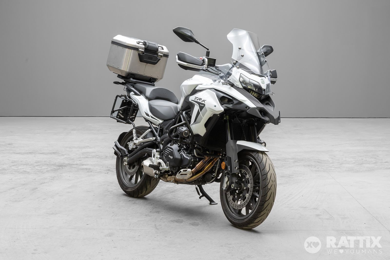 BENELLI TRK 502 Trk 502 abs E5 BENELLI TRK 502 Trk 502 abs E5
