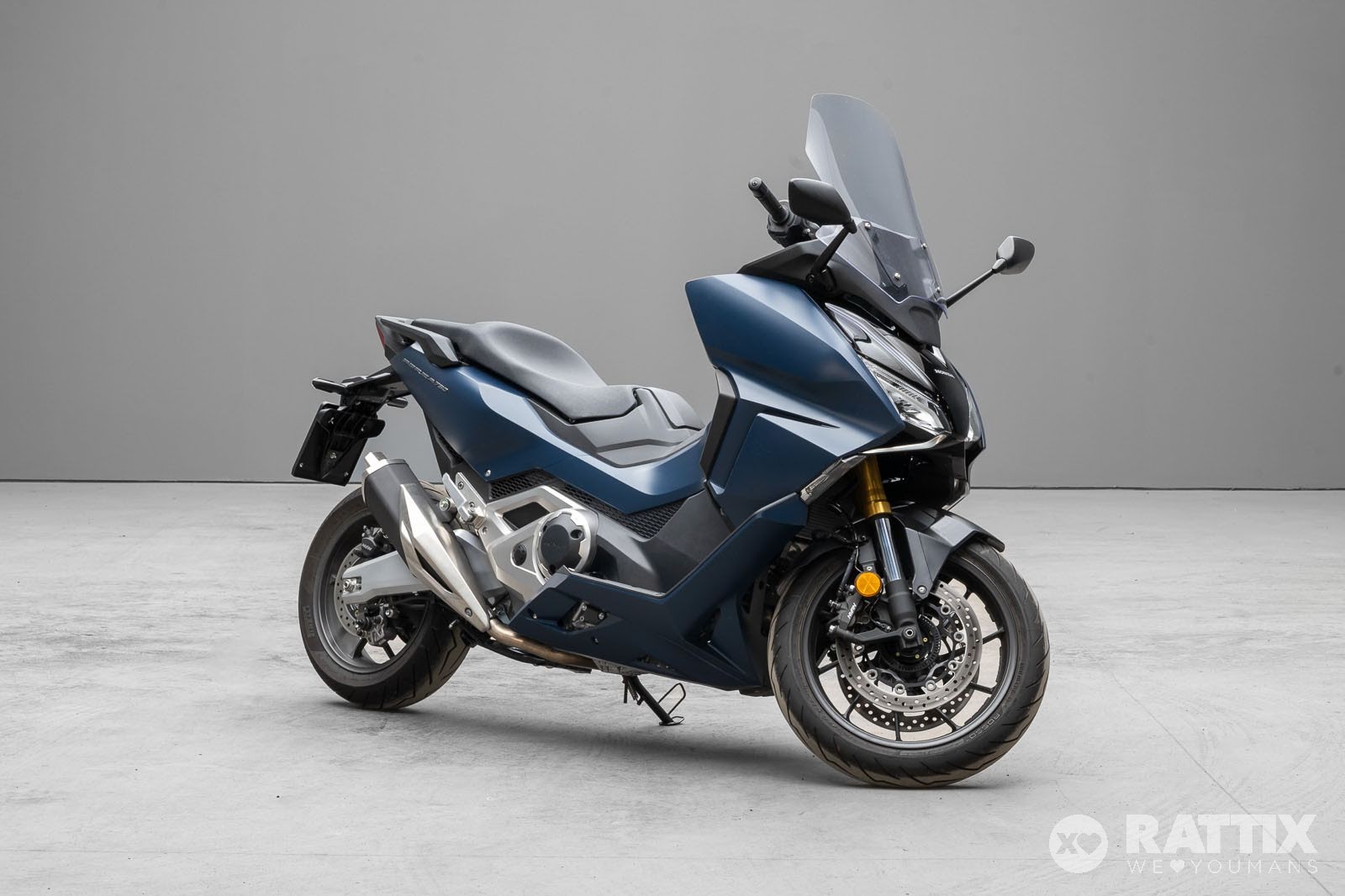 HONDA Forza 750 Forza 750 DCT Abs