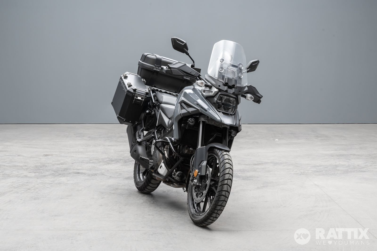 SUZUKI V-Strom 1050 V-Strom DL 1050 Machi Abs SUZUKI V-Strom 1050 V-Strom DL 1050 Machi Abs