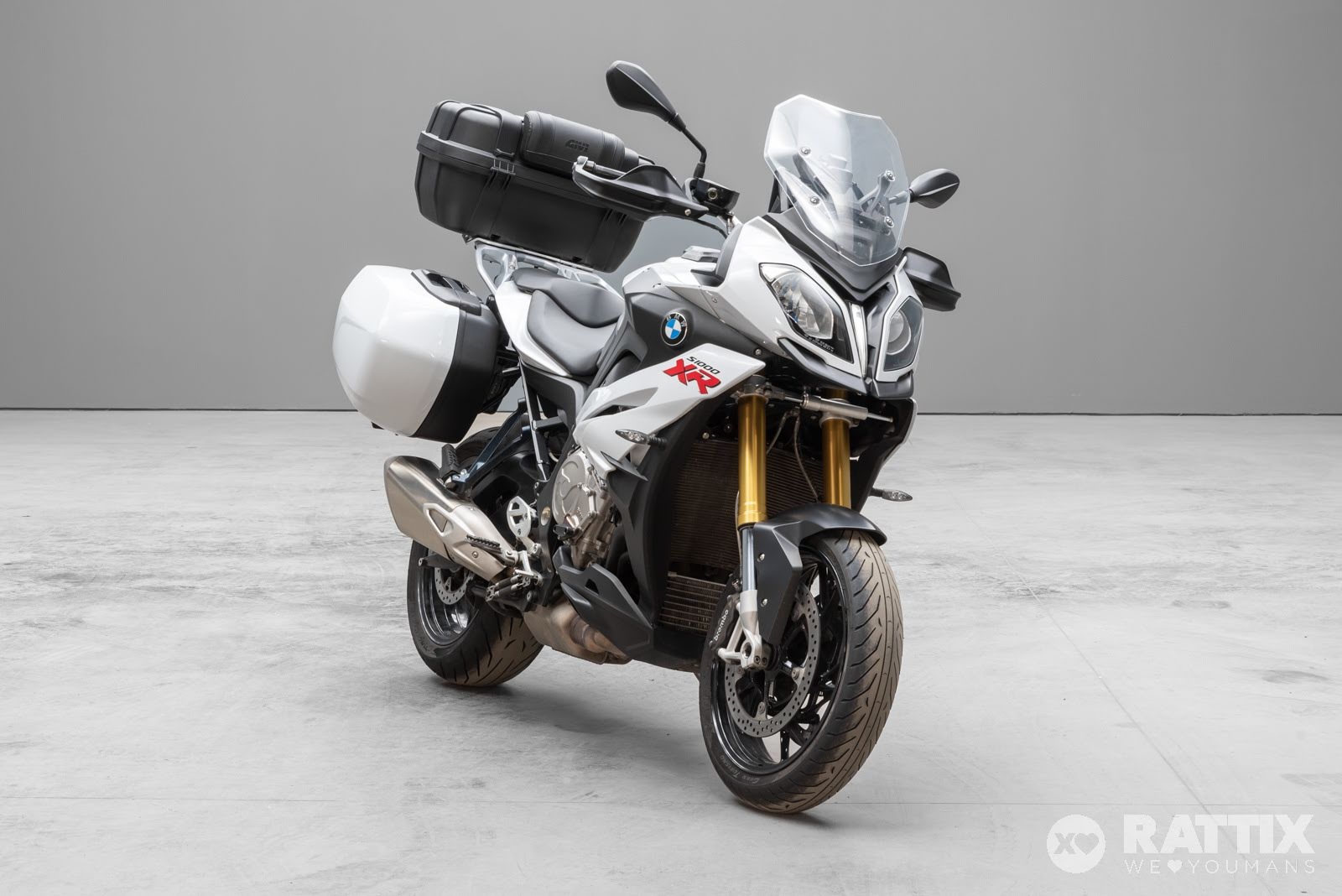 BMW S 1000 XR S 1000 XR Abs my14 BMW S 1000 XR S 1000 XR Abs my14