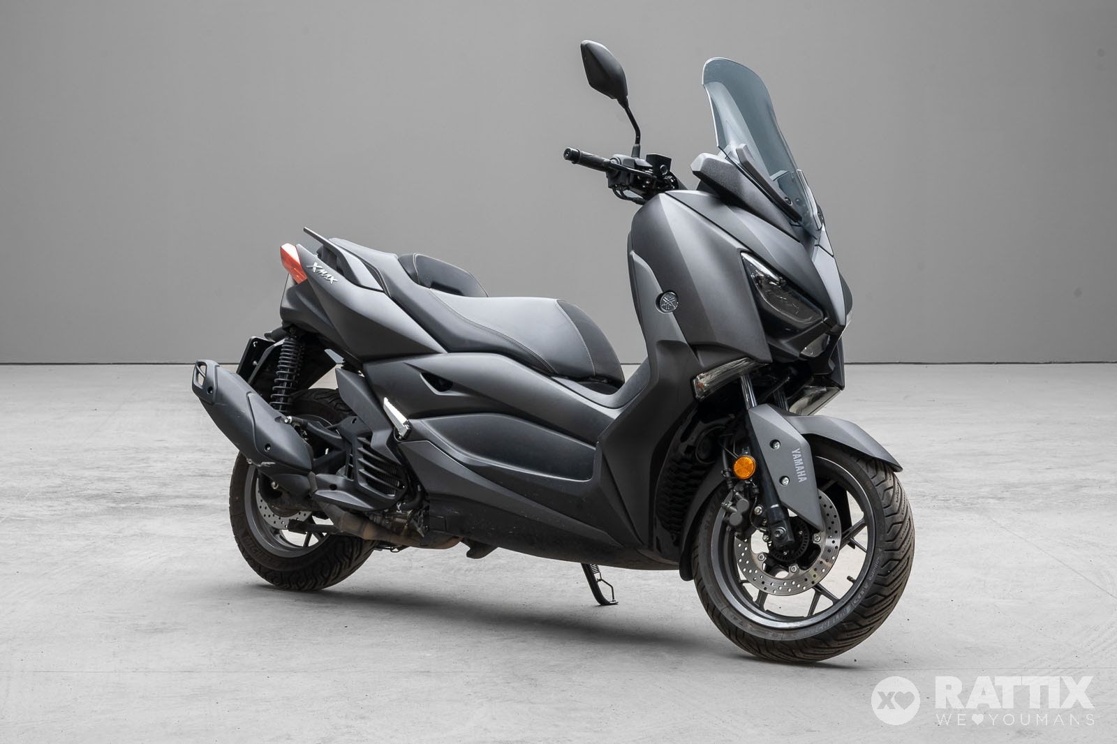 YAMAHA X-Max 125 X-Max 125 Abs my21 YAMAHA X-Max 125 X-Max 125 Abs my21