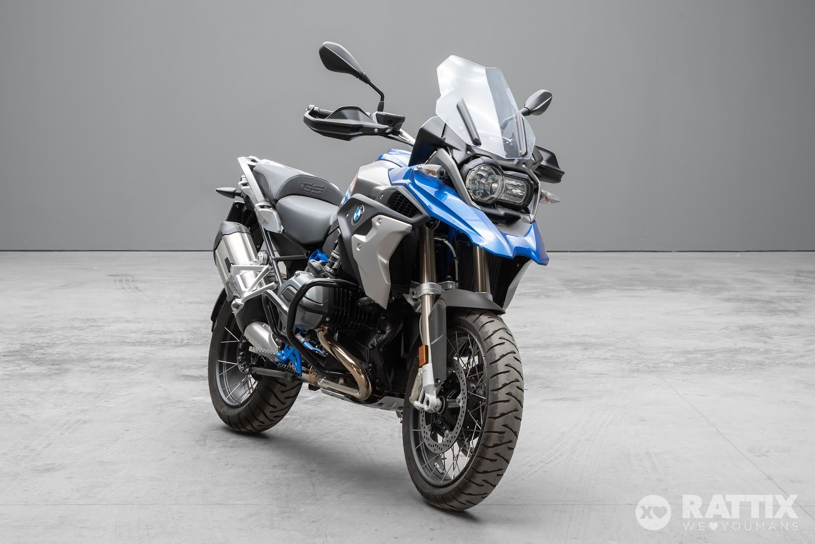BMW R 1200 GS R 1200 GS Abs my17 BMW R 1200 GS R 1200 GS Abs my17