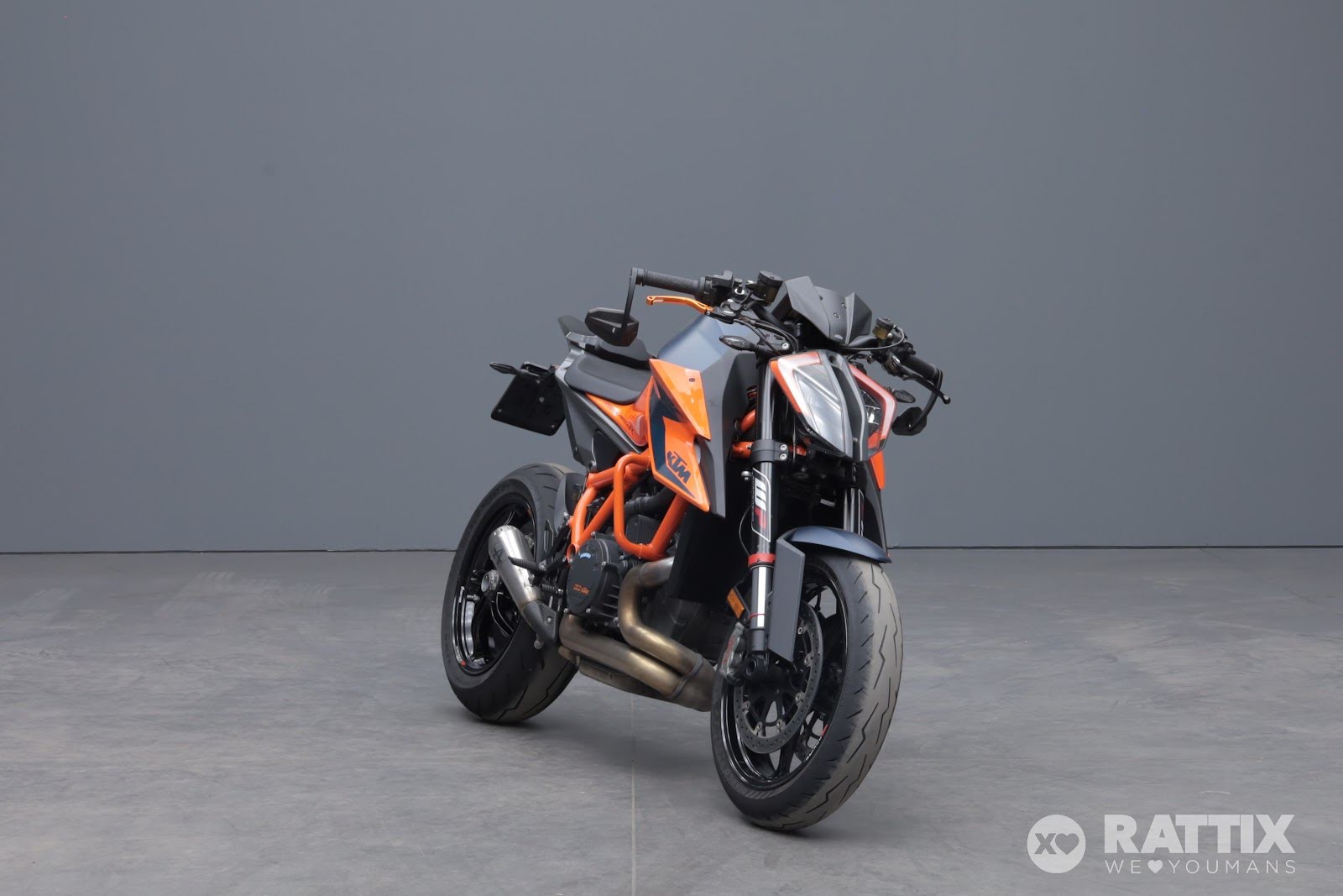KTM 1290 Super Duke 1290 Super Duke R my20 KTM 1290 Super Duke 1290 Super Duke R my20