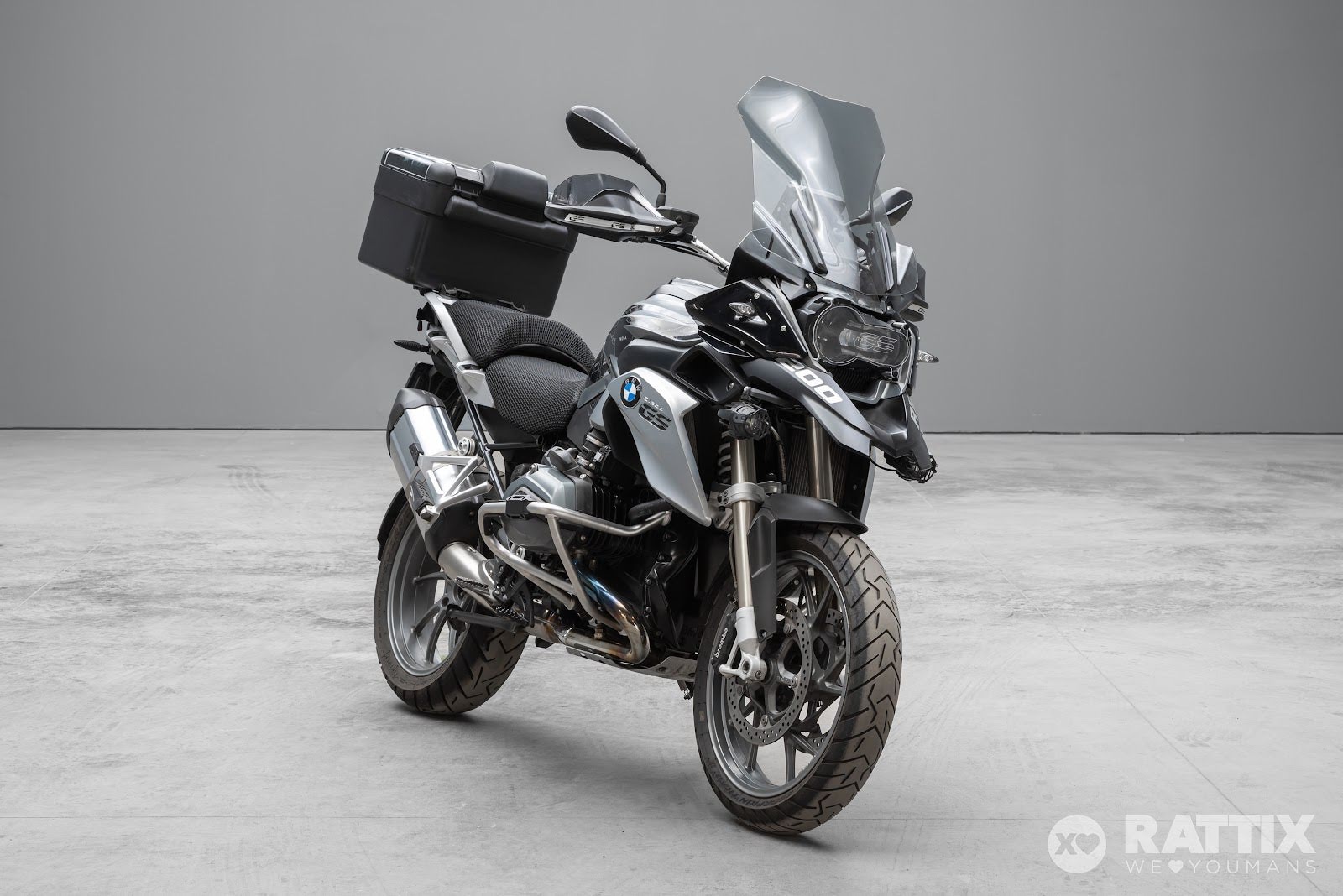 BMW R 1200 GS R 1200 GS Abs my13 BMW R 1200 GS R 1200 GS Abs my13