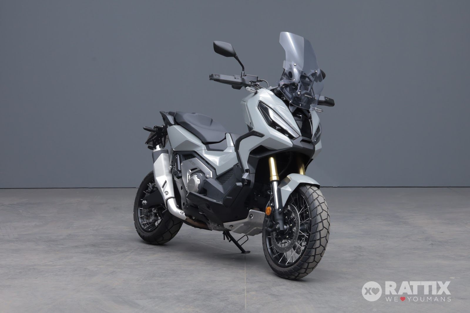 HONDA X-ADV 750 X-ADV 750 DCT Abs my21 HONDA X-ADV 750 X-ADV 750 DCT Abs my21