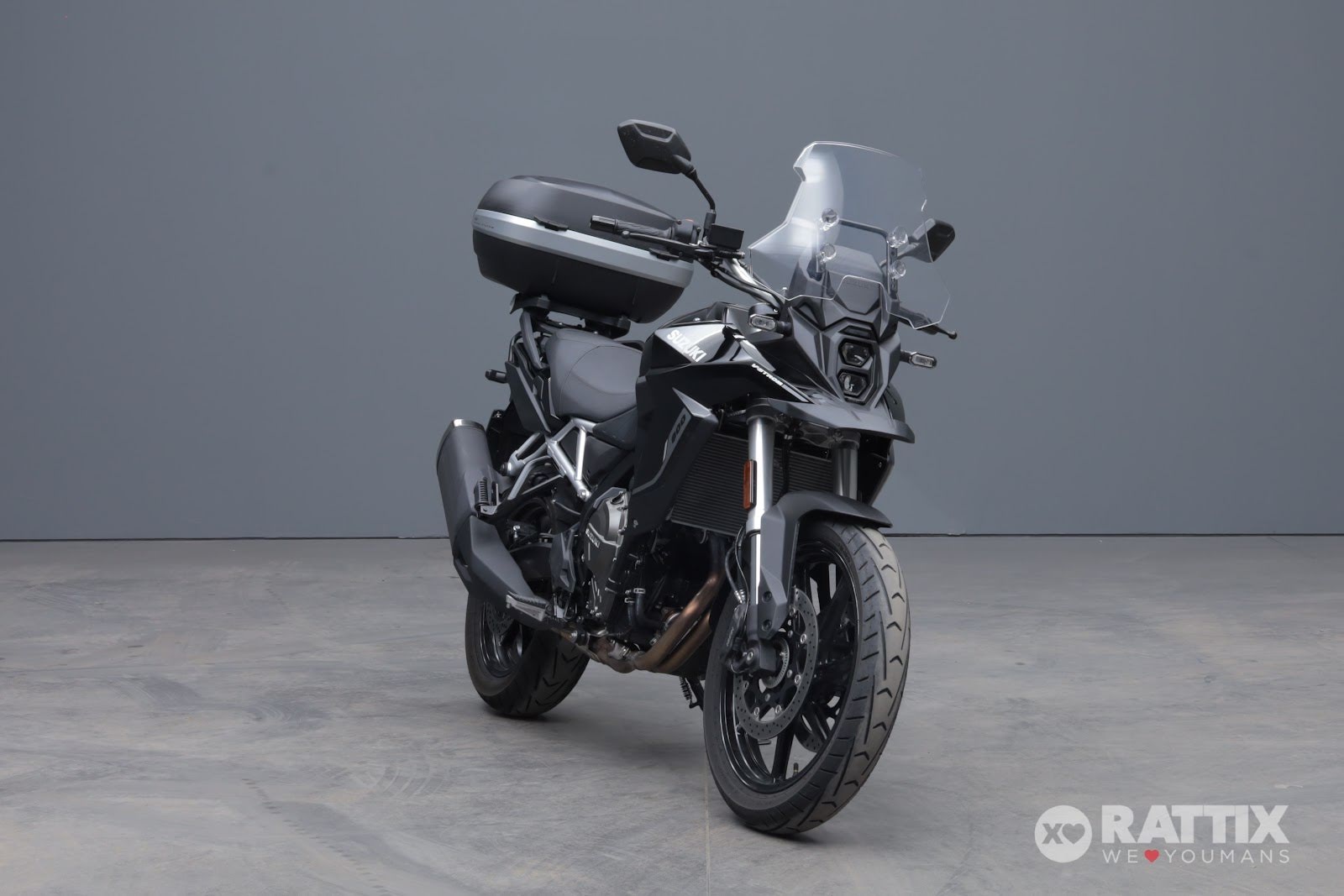 SUZUKI V-Strom 800 V-Strom 800SE Abs SUZUKI V-Strom 800 V-Strom 800SE Abs