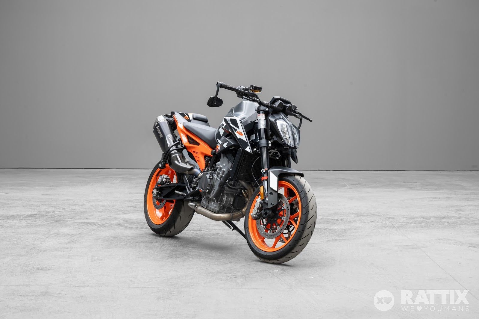 KTM 890 Duke 890 Duke my21 KTM 890 Duke 890 Duke my21