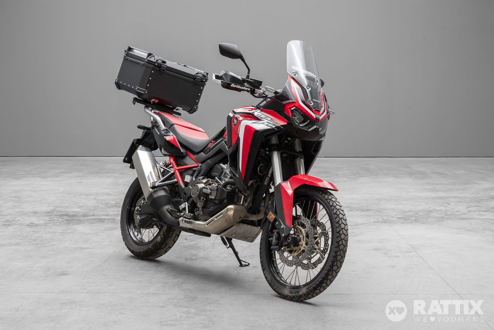 HONDA Africa Twin 1100 Africa Twin CRF 1100L DCT Abs my20 HONDA Africa Twin 1100 Africa Twin CRF 1100L DCT Abs my20