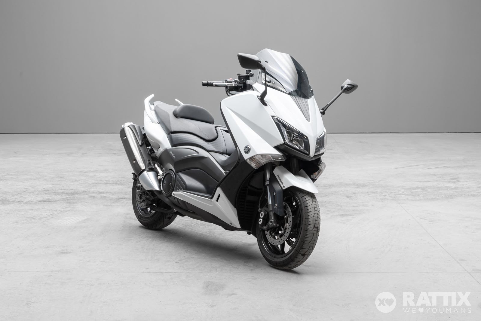 YAMAHA T-Max 530 T-Max XP 530A Abs my15 YAMAHA T-Max 530 T-Max XP 530A Abs my15