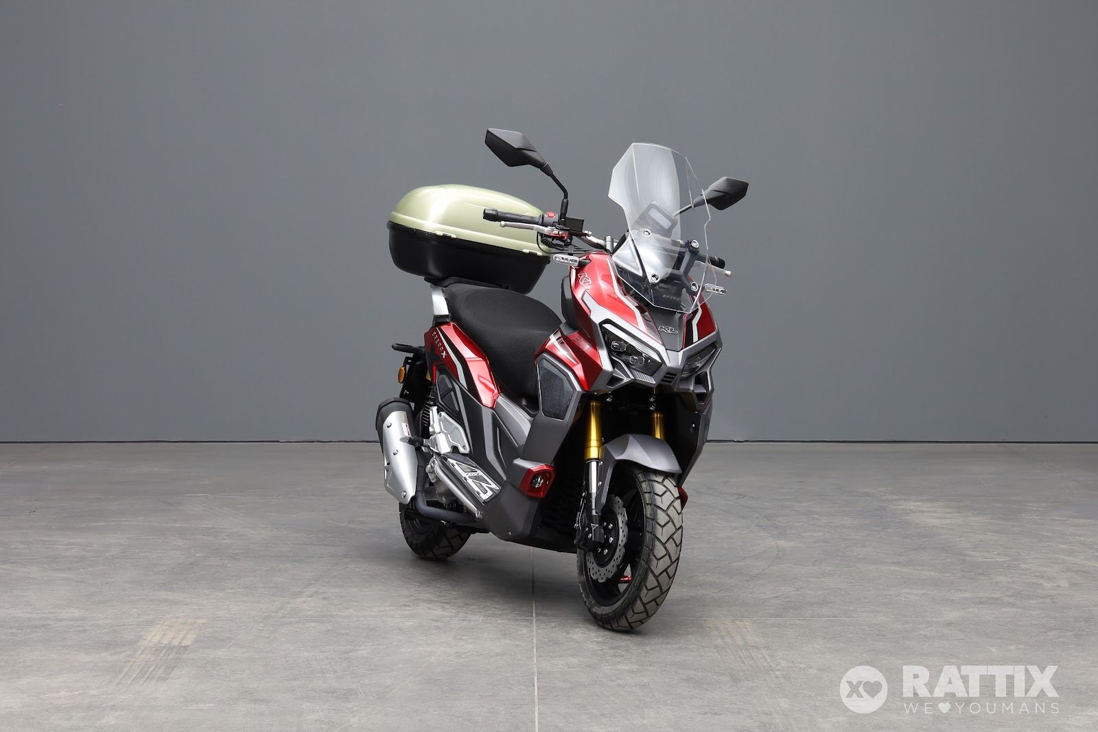 KL Brera X 300 Brera X 300 KL Brera X 300 Brera X 300