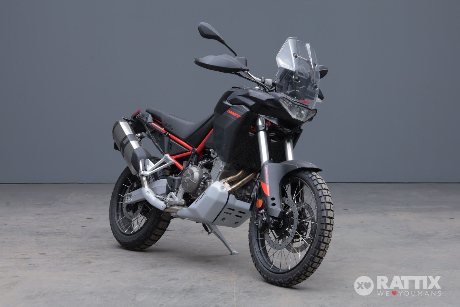 APRILIA Tuareg 660 Tuareg 660 Abs APRILIA Tuareg 660 Tuareg 660 Abs