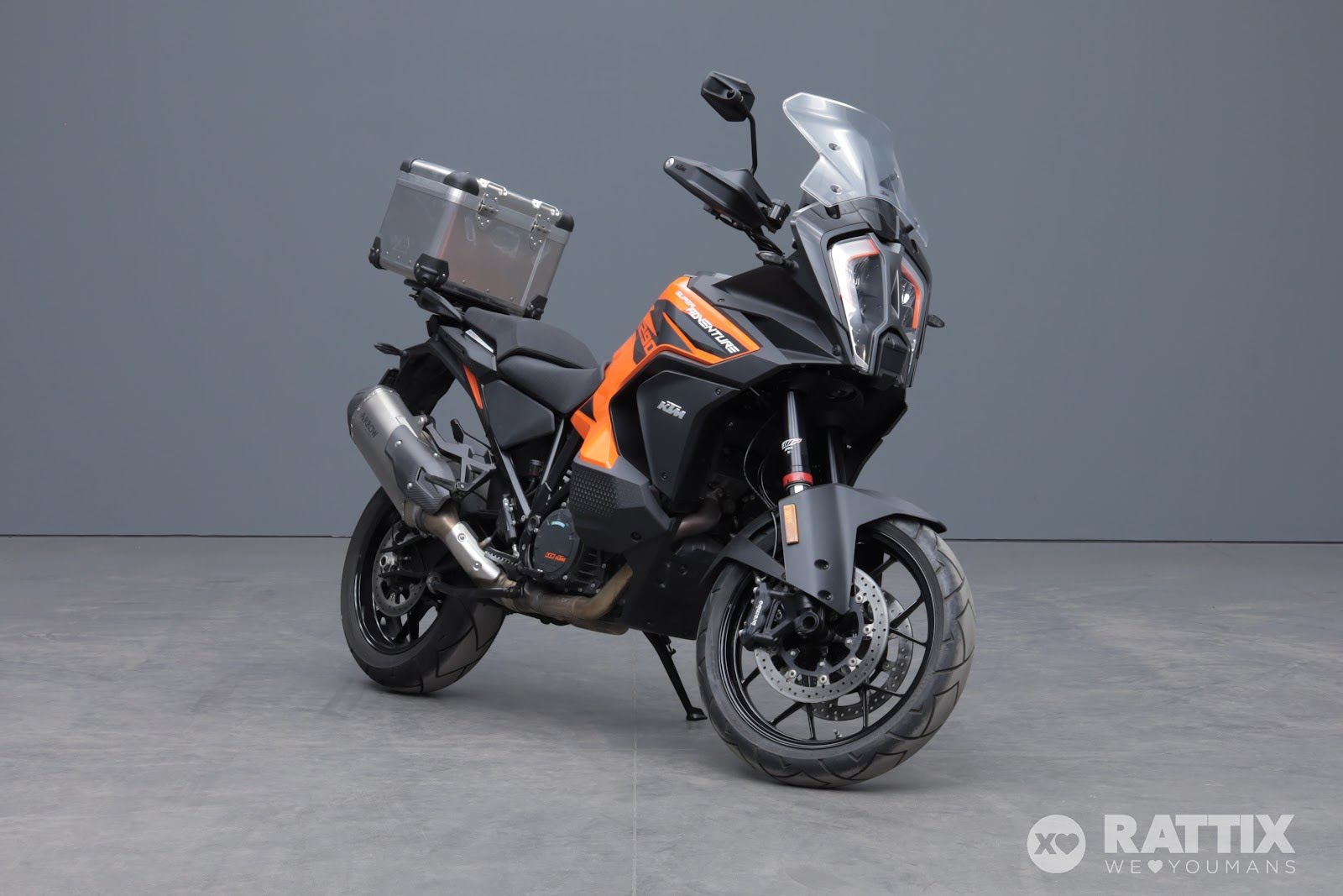 KTM 1290 Adventure S 1290 Super Adventure S Abs my17 KTM 1290 Adventure S 1290 Super Adventure S Abs my17