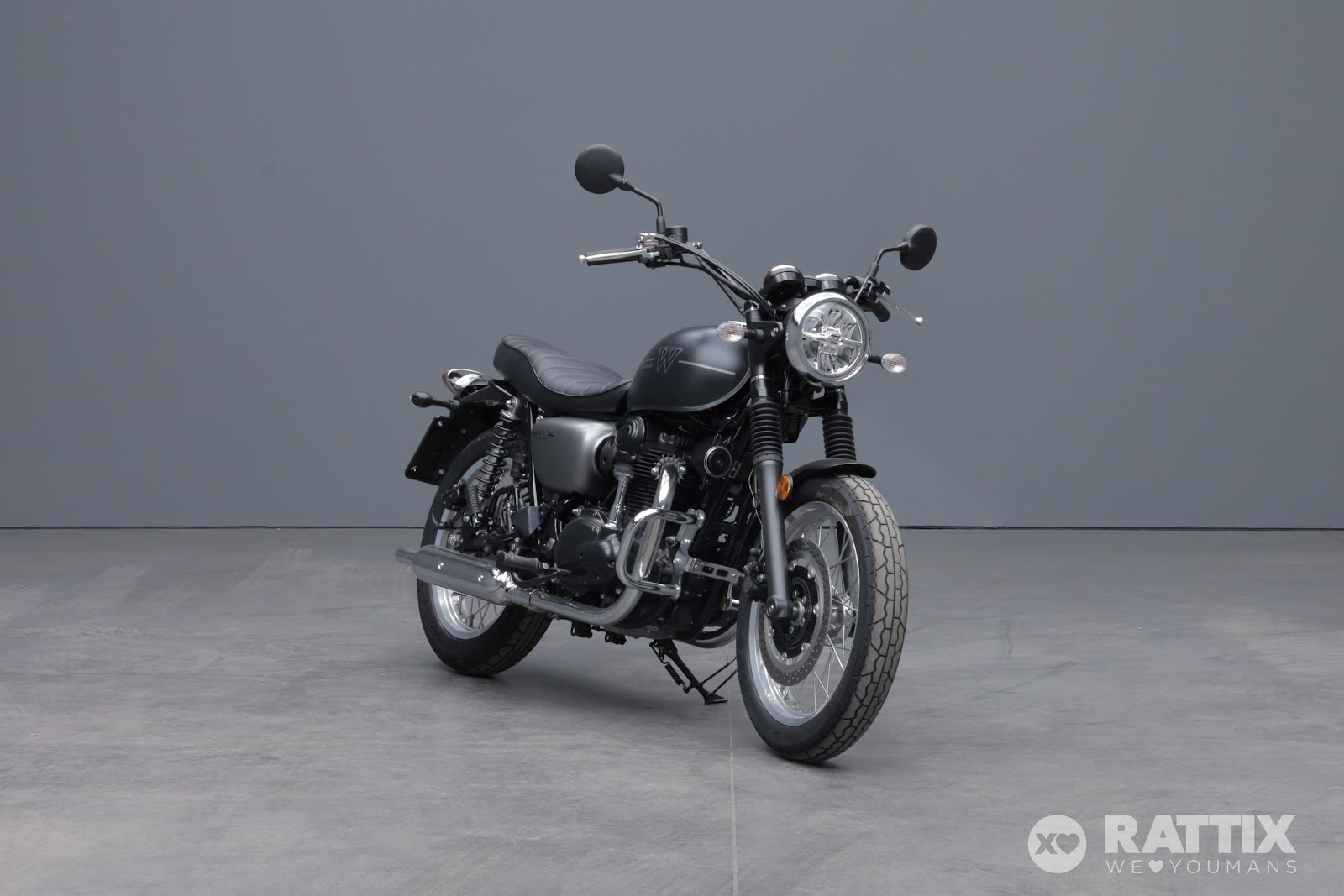 KAWASAKI W 800 W 800 my20 KAWASAKI W 800 W 800 my20