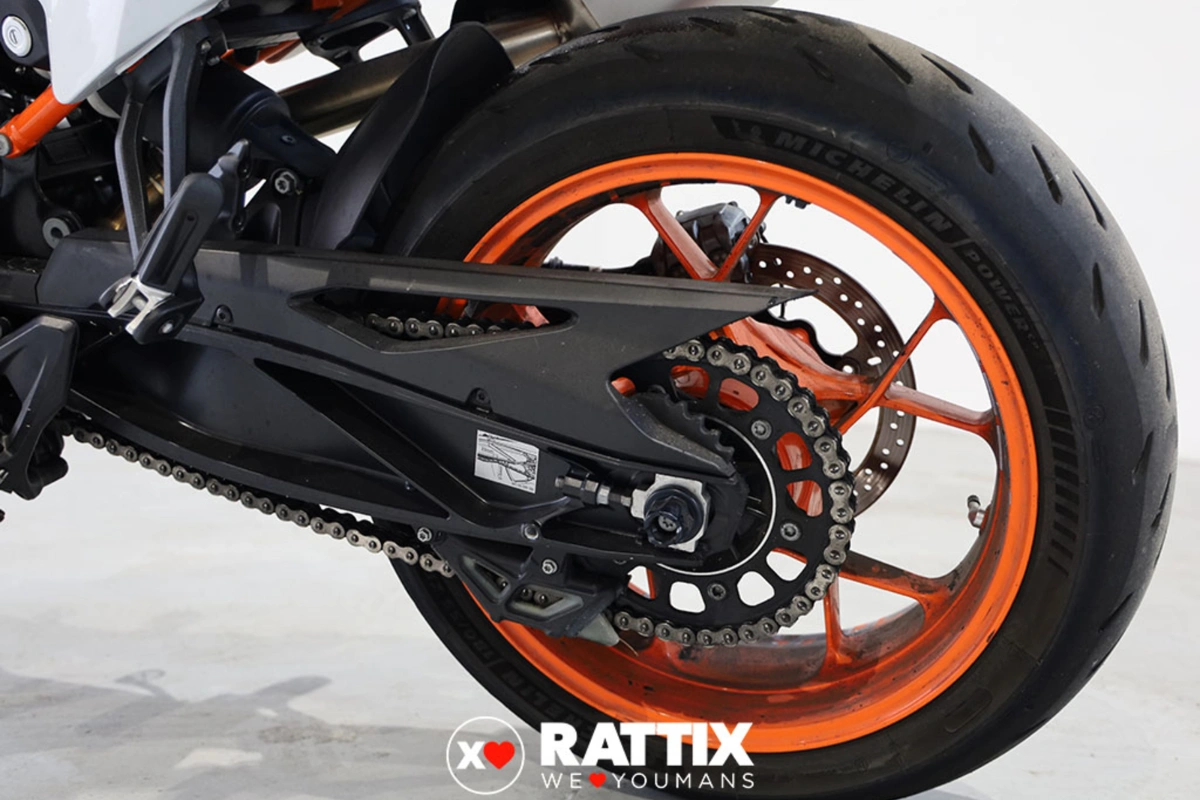 KTM 890 SMT 890 SMT Abs my23