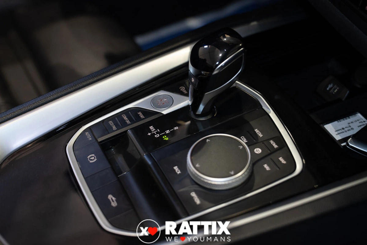 BMW Z4 G29 sdrive 20i Msport