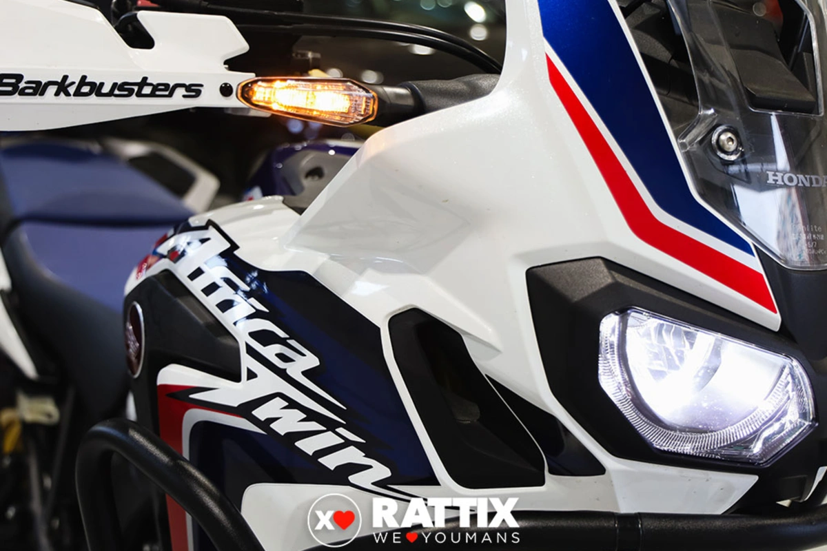 HONDA Africa Twin 1000 CRF 1000