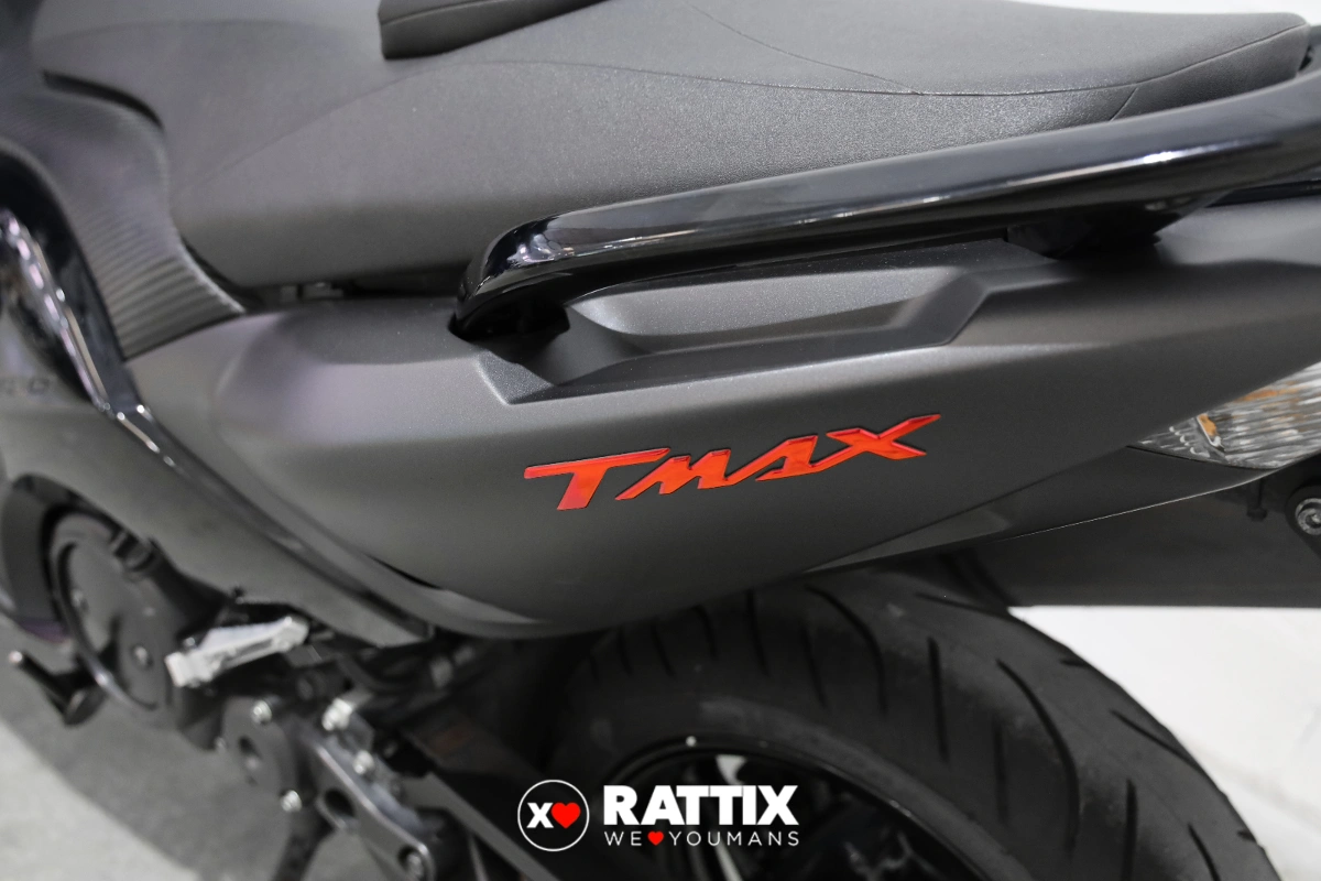 YAMAHA T-Max 530 XP 530A my15
