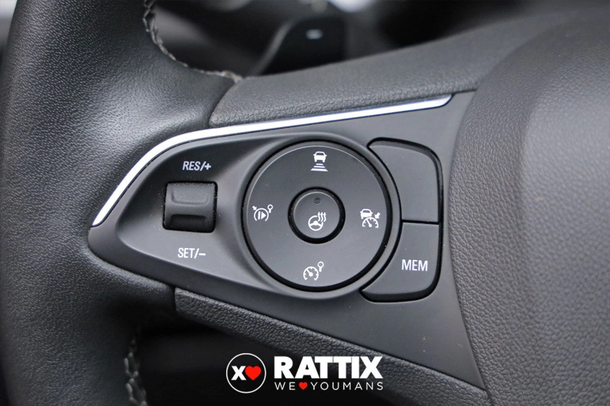 Opel Grandland 1.6 Phev 225CV GS Line 