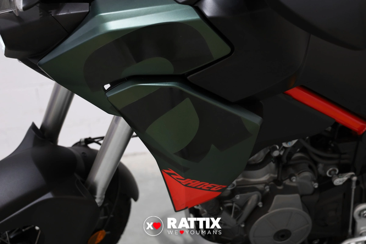 APRILIA Tuareg 660 Abs my25