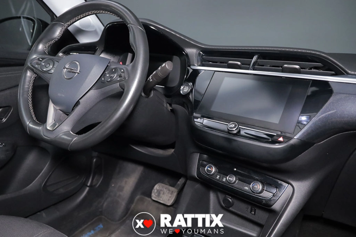 OPEL Corsa-e 57kW Elegance