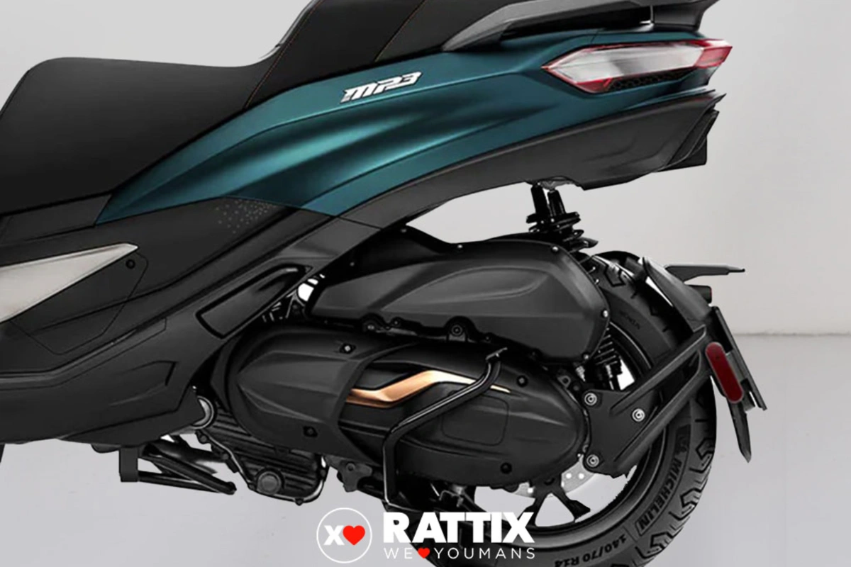 PIAGGIO MP3 530 hpe Abs my25