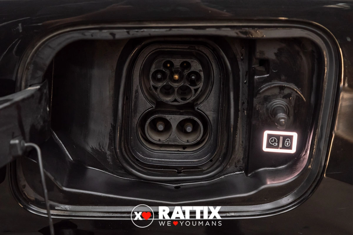 CITROEN e-C4 E-C4 100kW Feel Pack