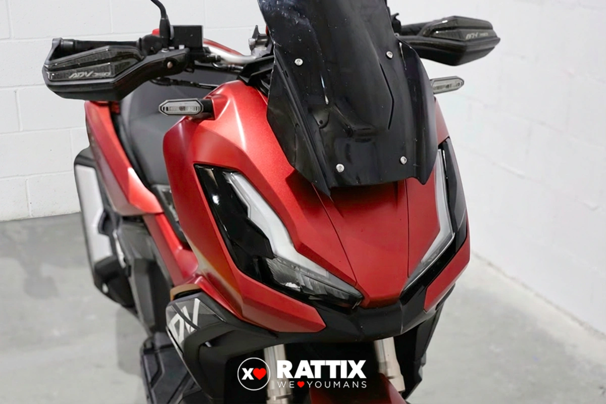 HONDA ADV 350 Abs my22