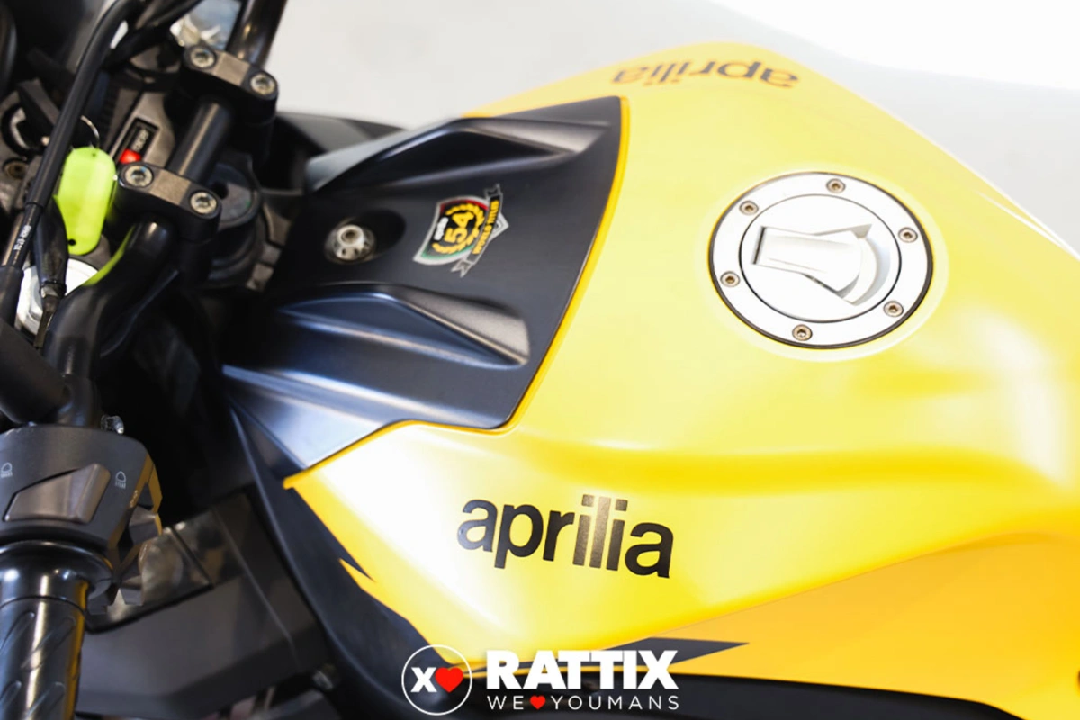 APRILIA Tuono 125 Abs my22