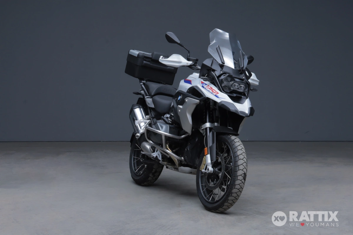 BMW R 1250 GS Edition 40 Years Abs my21