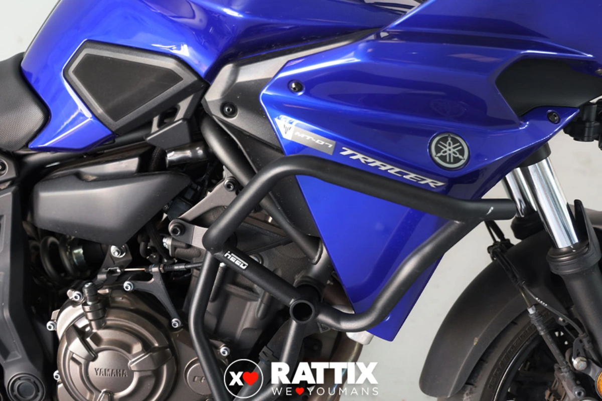 YAMAHA Tracer 700 