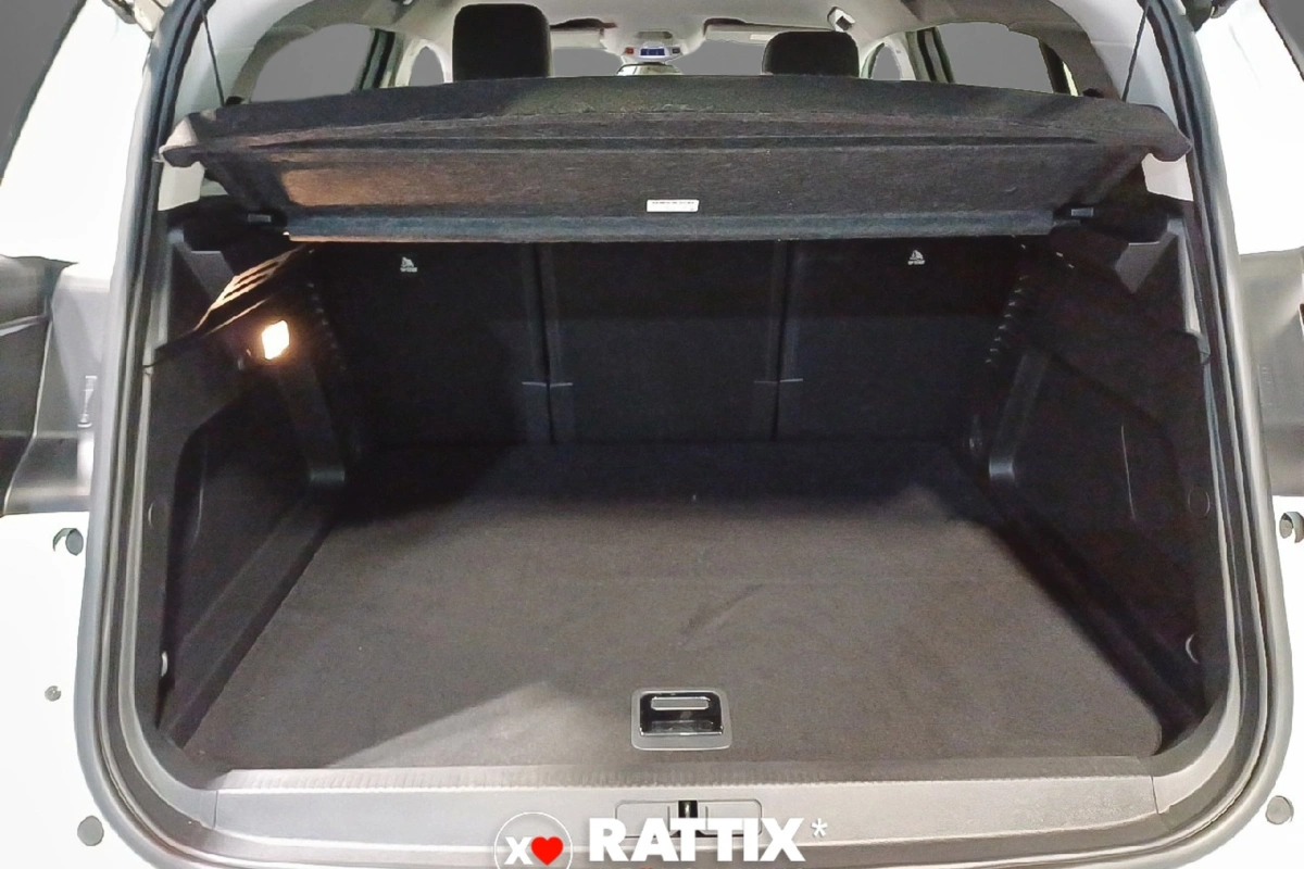 CITROEN c5 aircross 2022 C5 Aircross 1.6 hybrid phev Shine 180 e-eat8