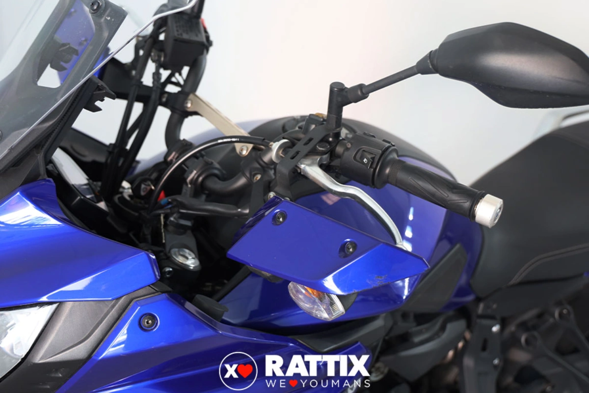 YAMAHA Tracer 700 