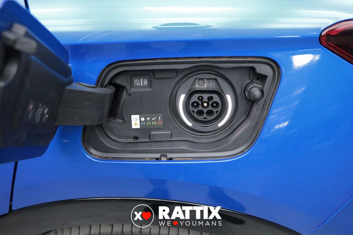 Opel Grandland 1.6 Phev 225CV GS Line 