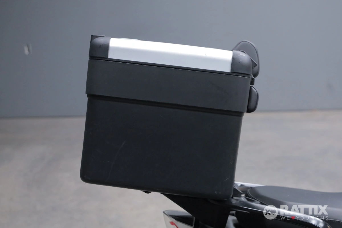 BMW R 1250 GS Abs my21