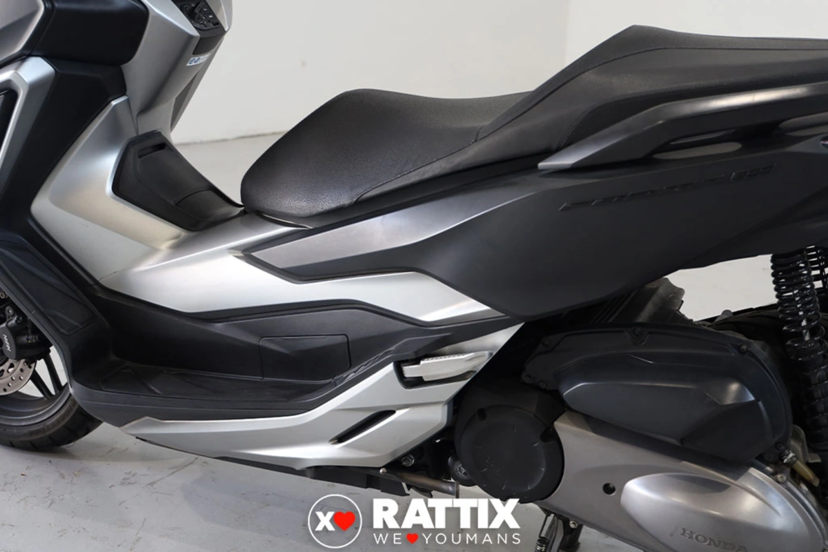 HONDA Forza 300 Abs my18