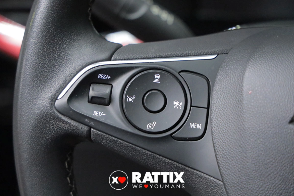 Opel Mokka eléctrico 57KW GS Line +