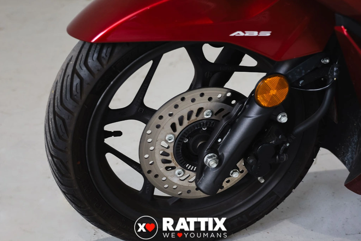 HONDA PCX 125 Abs my21