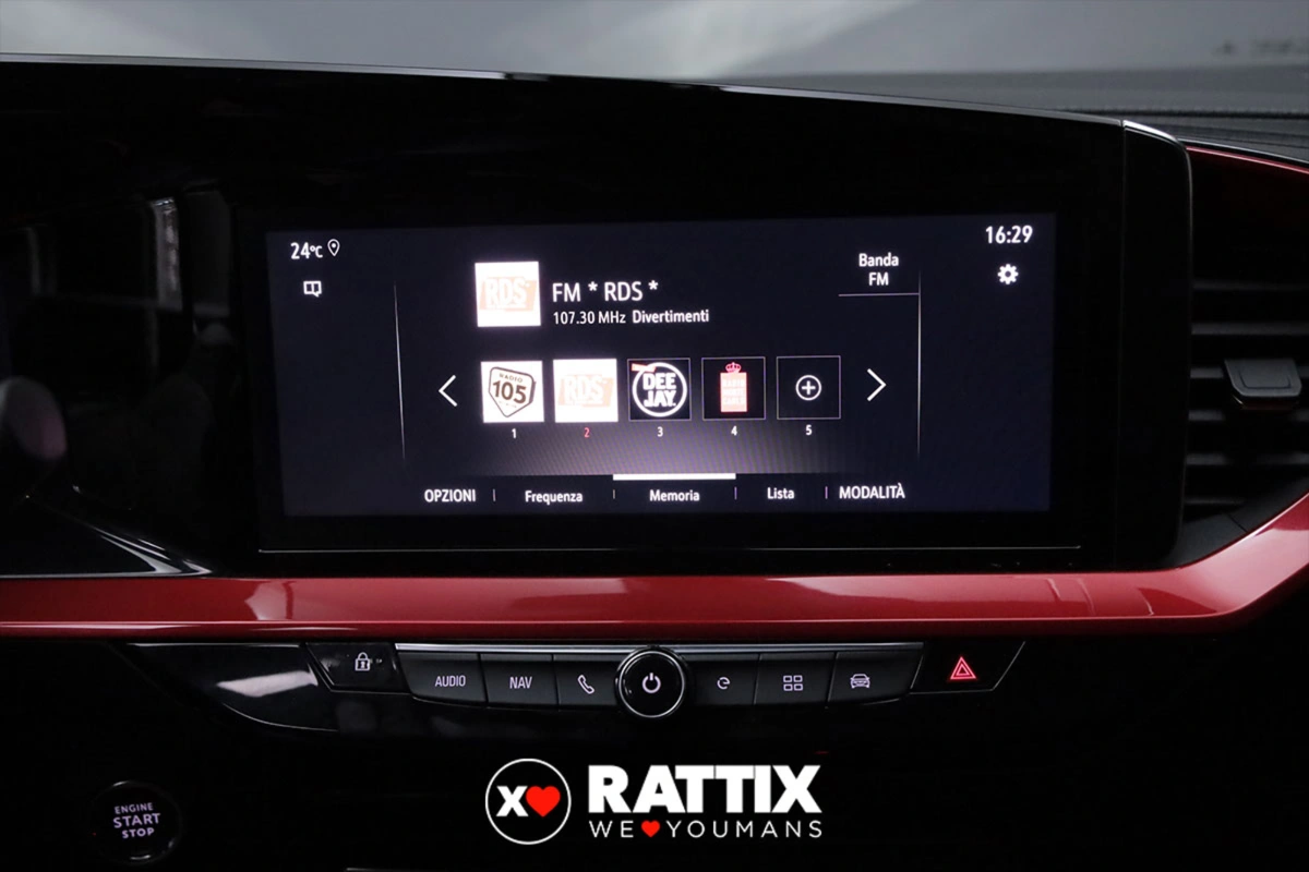 Opel Mokka eléctrico 57KW GS Line +