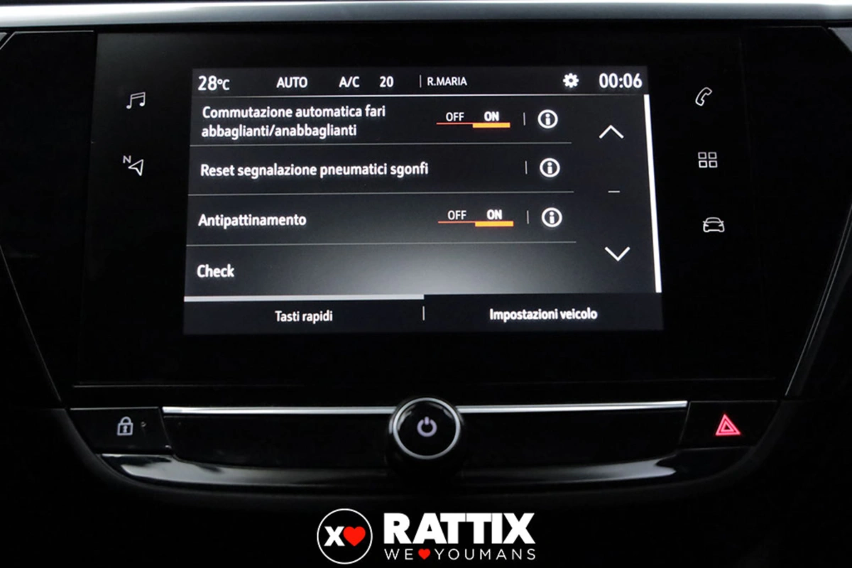 OPEL Corsa-e 57kW Elegance