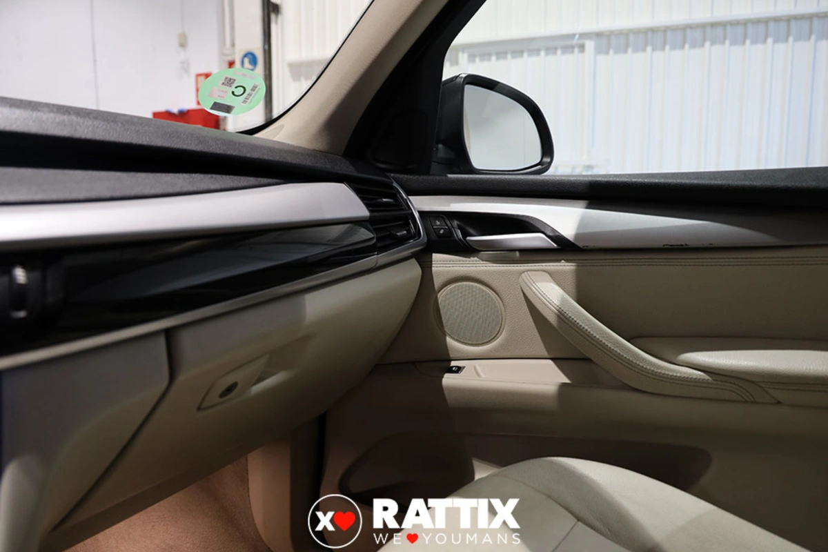 BMW X5 xdrive30d 249cv Business auto X5 xdrive30d 249cv Business auto