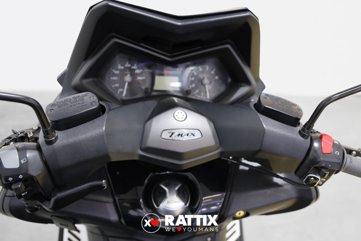 YAMAHA T-Max 530 XP 530A my15